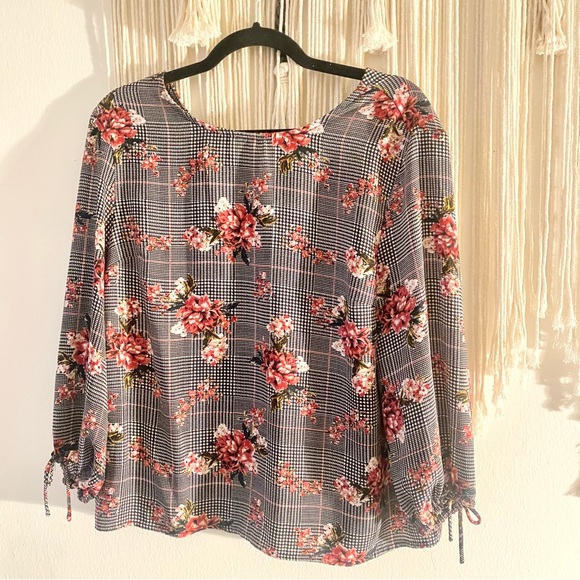 Blouse // - Picture 2 of 7